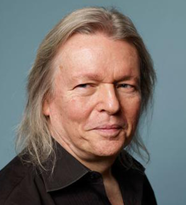 Christopher Hampton, translator