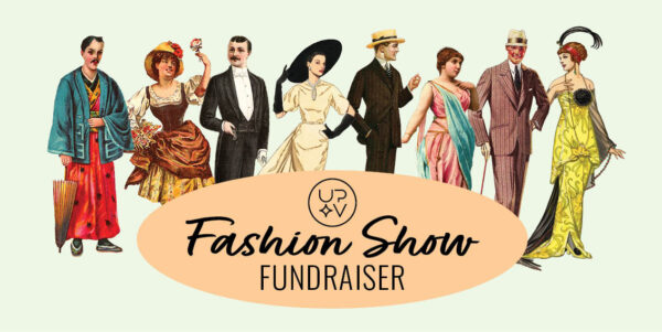 United Players – Fashion Show Fundraiser